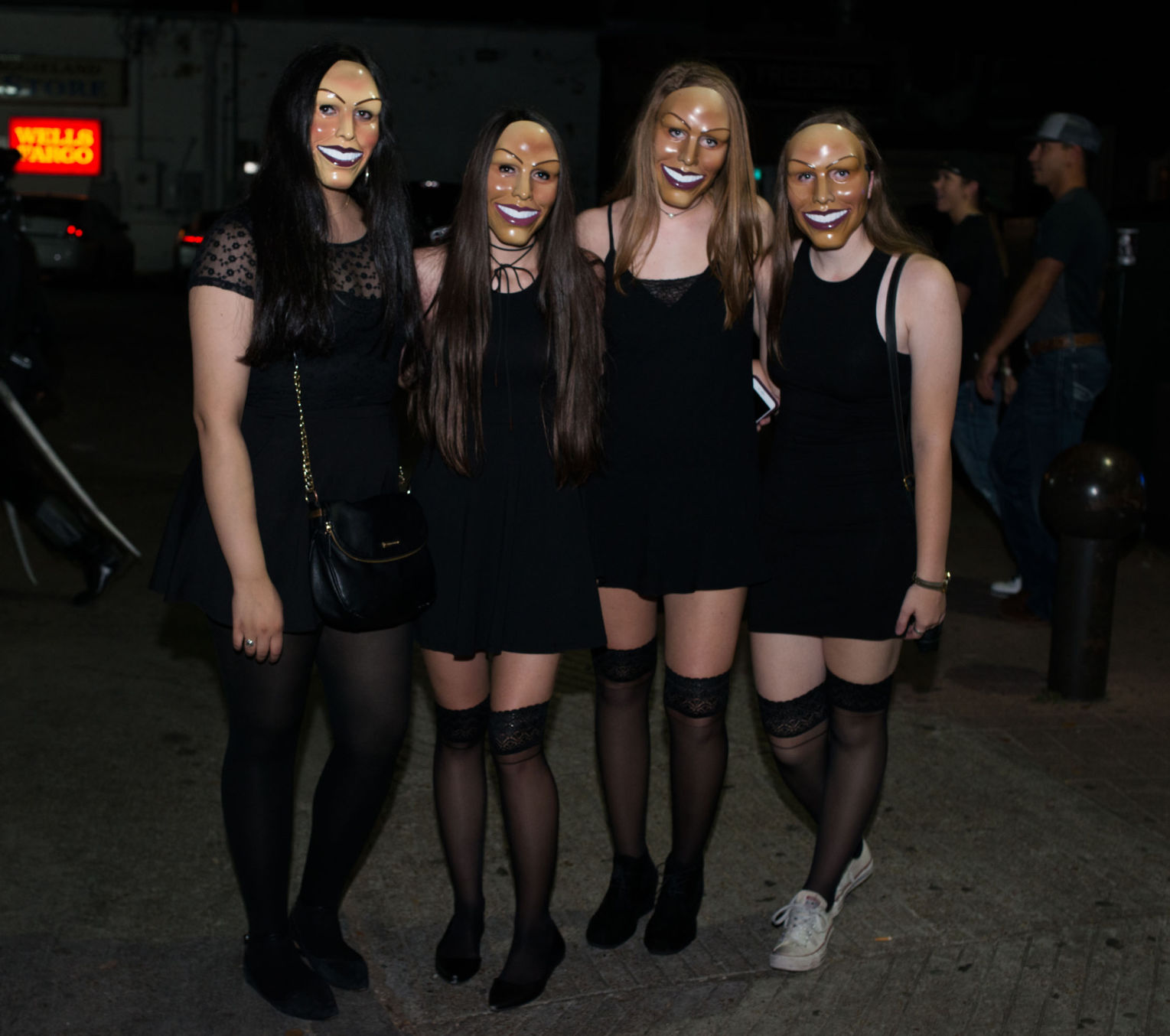 Halloween at Northgate 2016